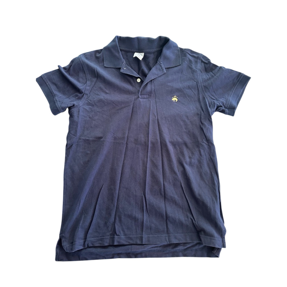 Brooks Brothers Mens Polo Shirt